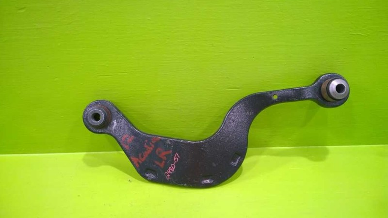 07-17ACADIA DRIVER LEFT REAR UPPER CONTROL ARM 2480-51