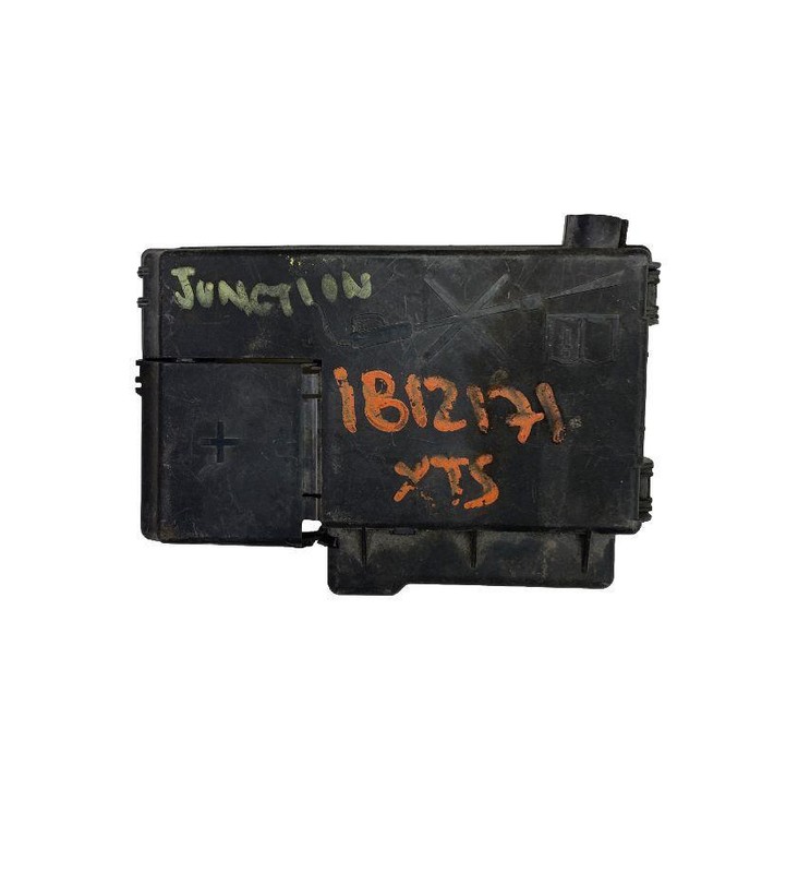 Cadillac XTS Battery terminal 2013 junction block box terminal assy OEM 20914309