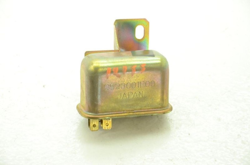 1984-1986 Nissan 300ZX Z31 2+2 Hold Relay 2523001P00