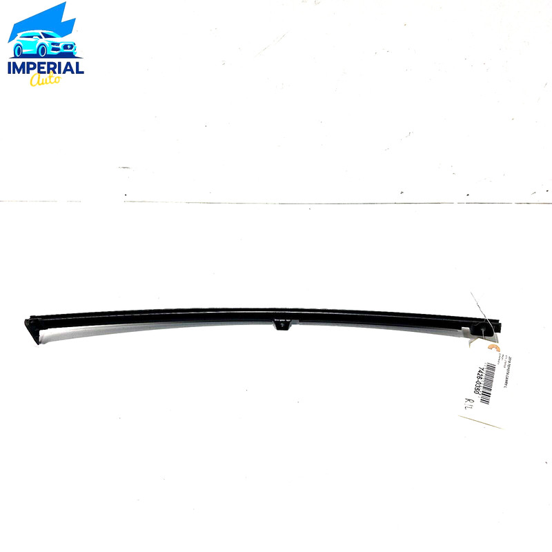 2018 - 2023 Toyota Camry Window Regulator Guide Rear Left Driver Side OEM