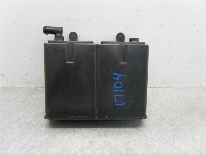 2001 FORD ESCAPE FUEL VAPOR CANISTER 3.0L AT OEM 375.FD8C01