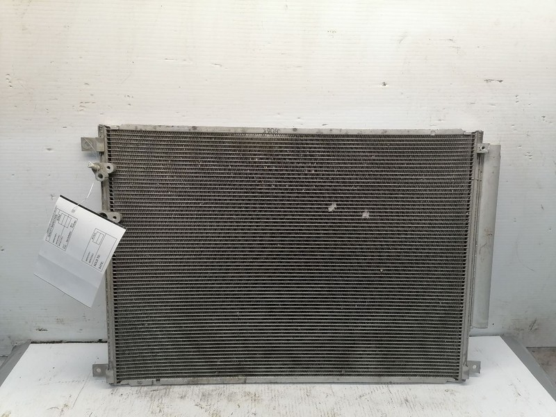 AC Condenser Coupe Base Fits 08-14 CTS 1534641