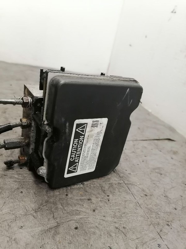 Anti-Lock Brake Part Actuator And Pump Assembly VIN F Fits 10-11 CAMRY 1436094