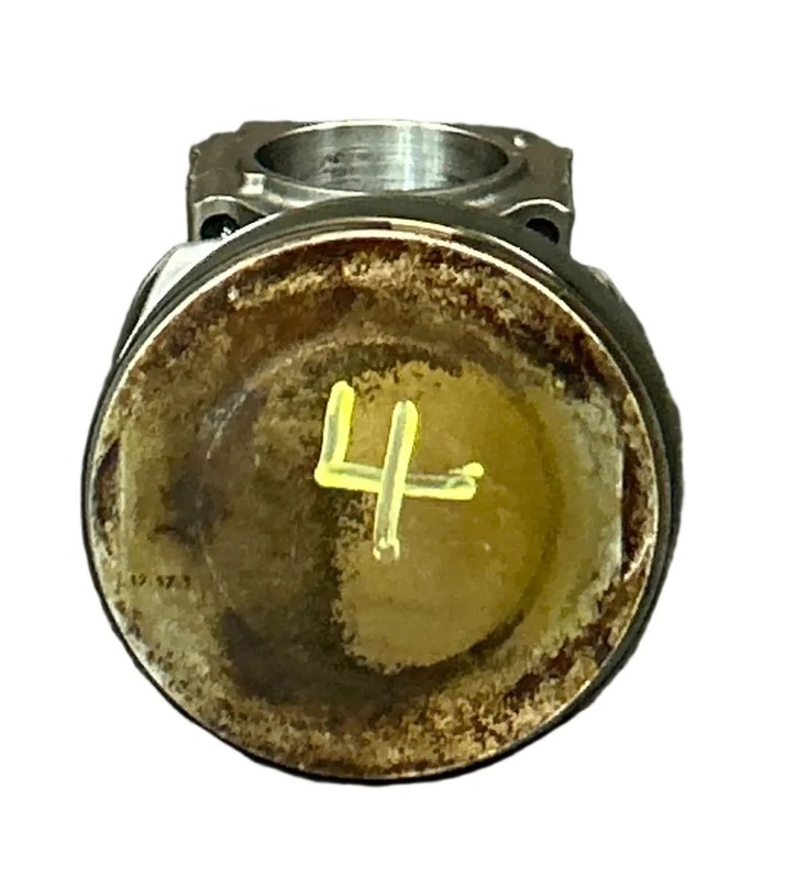 DODGE CHARGER R/T 392 11-25 6.4L ENGINE MOTOR CYLINDER CONNECTING PISTON ROD
