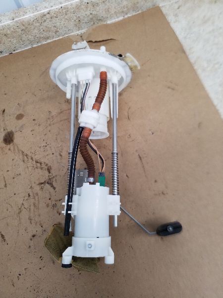 Fuel Pump Assembly 4 Door Crew Cab 139" Wb Fits 05 FORD F150 PICKUP 195293