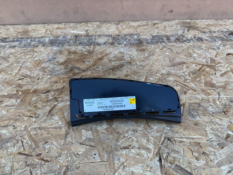 INFINITI QX30 2017-2019 OEM FRONT LEFT DRIVER SIDE SEAT ASSEMBLY