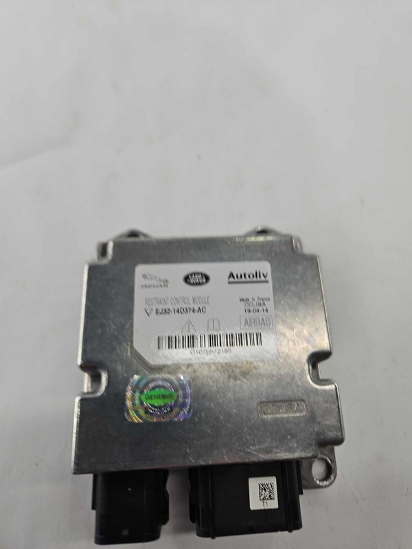 2012-2015 Range Rover Evoque In Dash Diaagnostic Control Module EJ32-14D374-AC