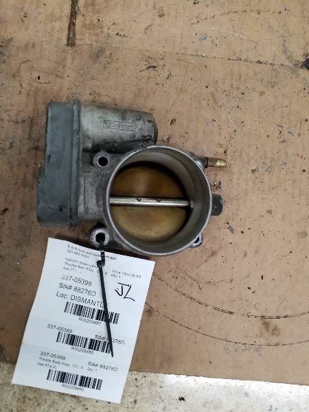 Throttle Body Throttle Valve Assembly 4.2L Fits 03-07 ENVOY 209460