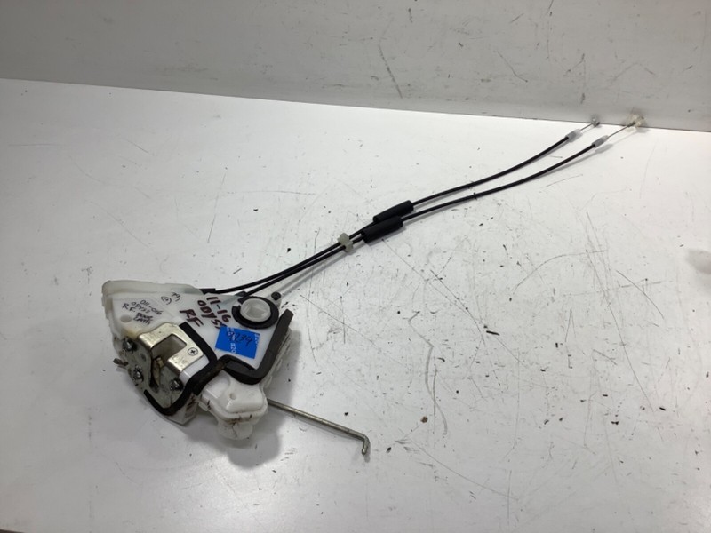 011-016 Honda Odyssey Right Front Door Latch OEM