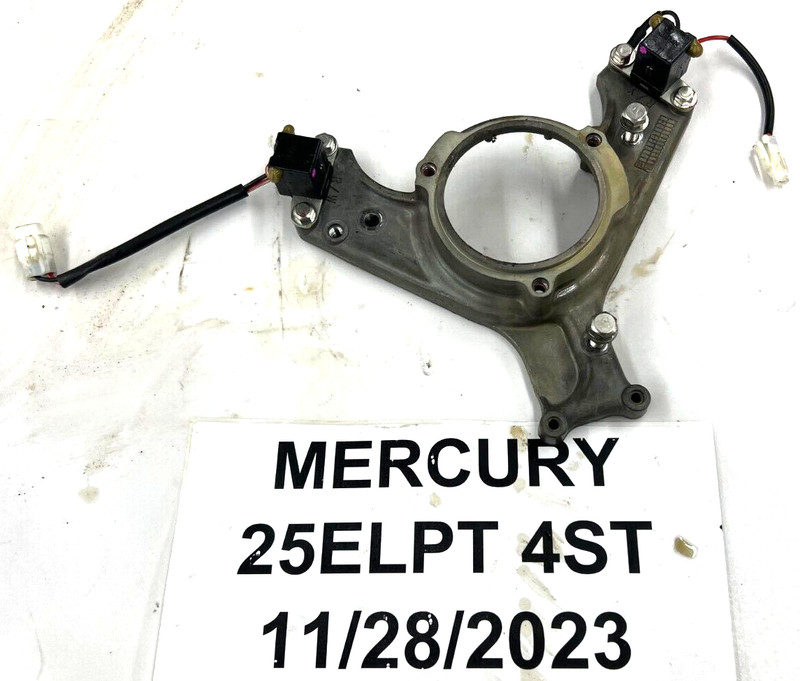 Mercury Outboard 25hp EFI Coil Pulser 898101146 FRESHWATER!
