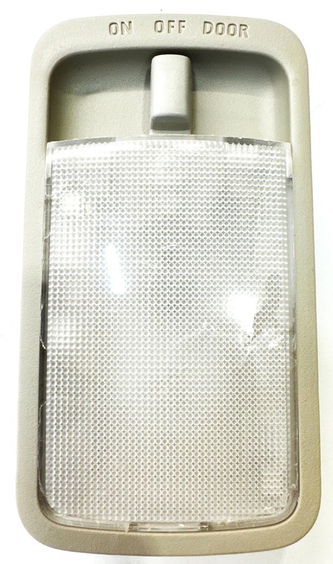 2020-2023 Nissan Versa Interior Rear Roof Overhead Dome Light OEM 26410EL00A