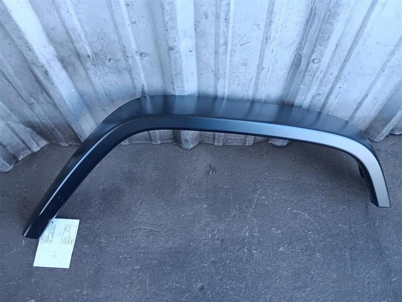 19-23 Mercedes G63 Right Front Fender Flare 4638810400