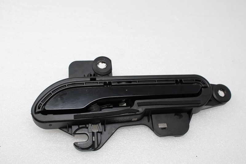 Genuine 2017-24 TESLA MODEL Y / 3 LEFT FRONT / REAR DOOR HANDLE 1528114-00-D OEM
