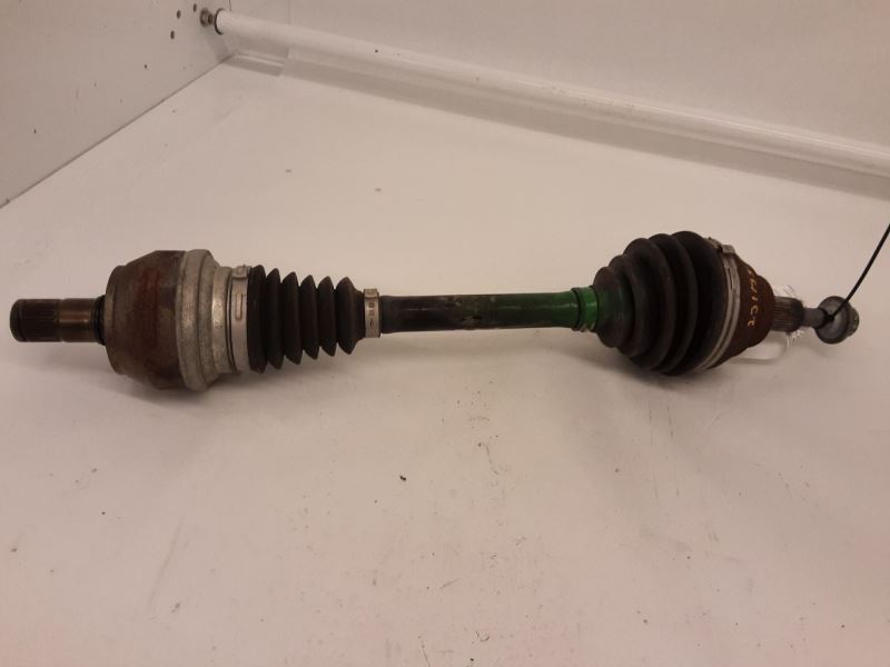 Driver Axle Shaft Front Axle Germany Built R Model Fits 18-19 GOLF 3077277