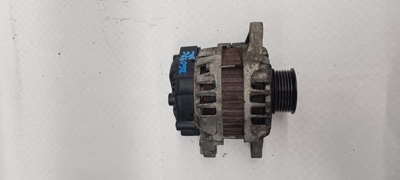 12-'14 HYUNDAI ACCENT Alternator 1.6L 49k miles OEM 1 Year Wnty!