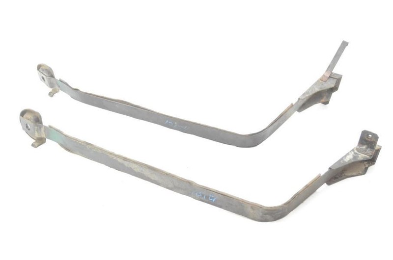 1986-1991 Mazda RX7 FC Pair of Fuel Tank Strap Set
