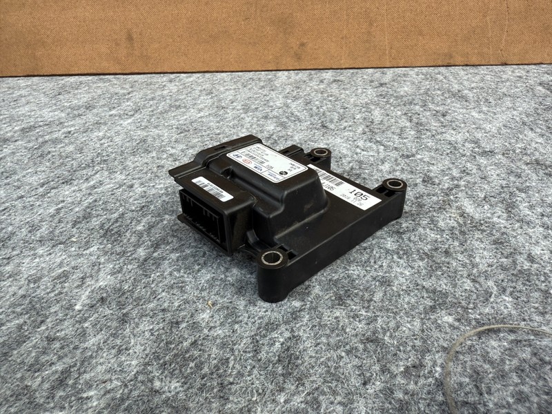 KIA STINGER 2018-2021 OEM AWD ALL WHEEL DRIVE COMPUTER CONTROL MODULE UNIT 3.3T