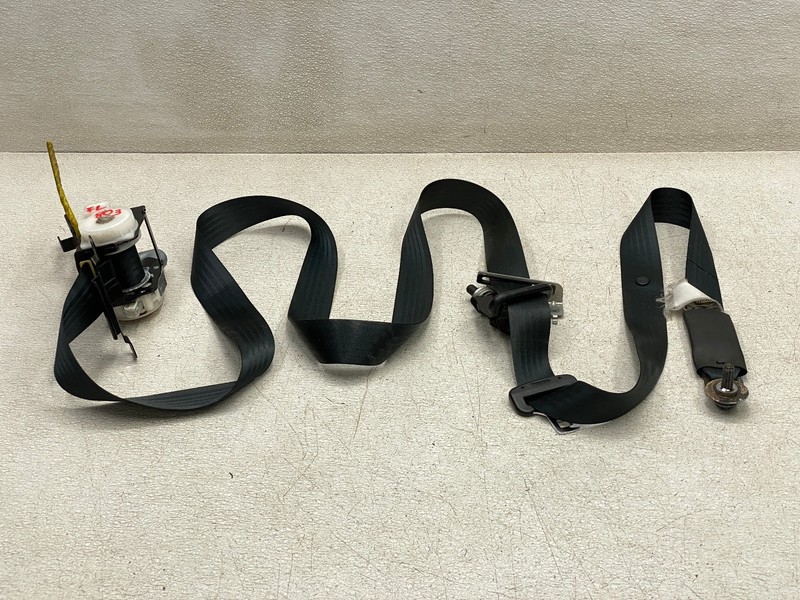 2006-2008 MAZDA MIATA MX-5 FRONT LEFT DRIVER SIDE SEATBELT RETRACTOR OEM LOT 803