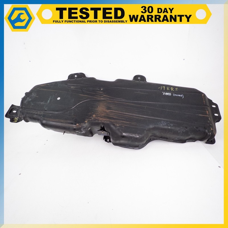10-13 Range Rover Sport L320 FUEL GAS TANK RESERVOIR OEM