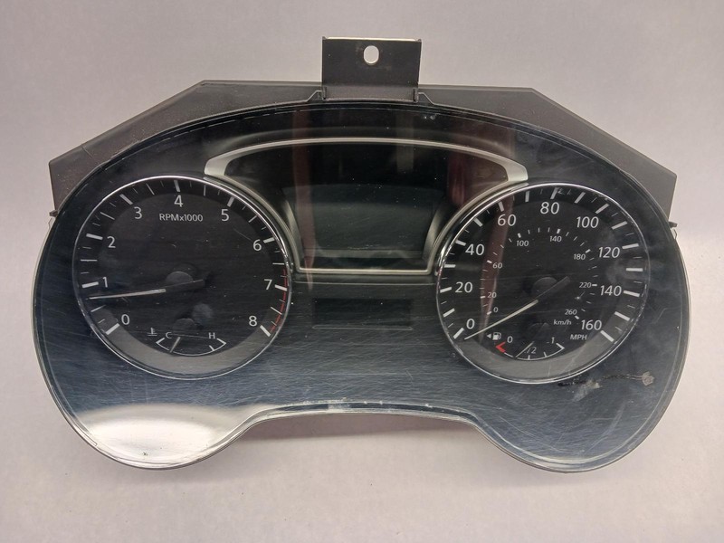 14 NISSAN ALTIMA SpeedometerOEM 58K Miles1 Year Warranty!
