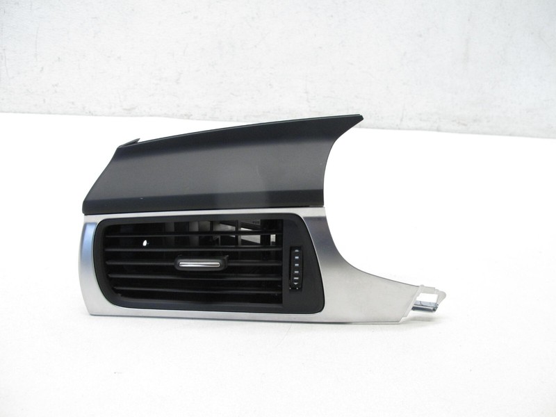 12-15 AUDI C7 A6 S6 A7 S7 SEDAN DASH BOARD VENT TRIM FRONT LEFT DRIVER 103124
