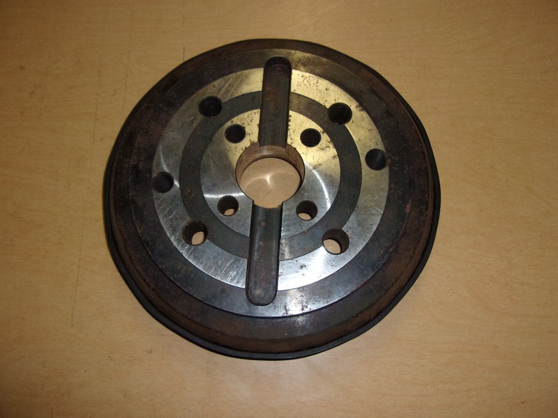 Tung Alloy Tac Mill BS Cutting Blade Industrial TMD4412R1-U 161-02 *FREE SHIP*