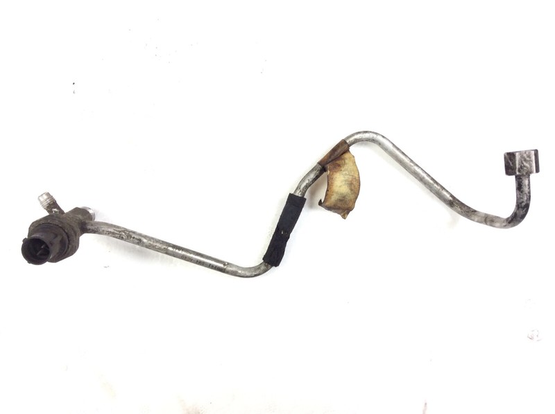 90-93 Accord A/C Refrigerant Receiver Pipe A Line Receiver>Pipe B Used OEM