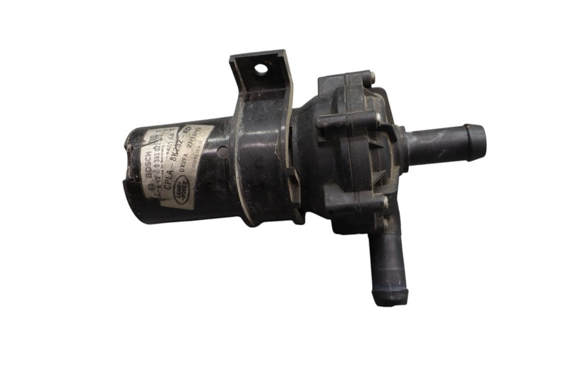 2014 Range Rover Sport L494 Supercharged Auxiliary Coolant Pump CPLA8K232AD OEM