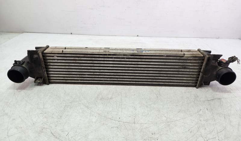 ✅ 12-13 OEM Volvo S60 2.5L Intercooler Charge Air Cooler Radiator *