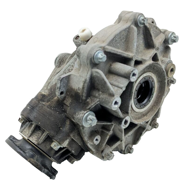 2003-2006 Mercedes W211 S430 4Matic Front Axle Differential Carrier OEM