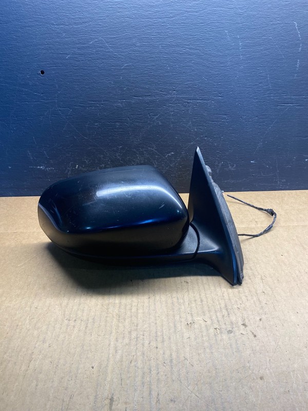 2014 to 2021 Jeep Cherokee Right PassengerView Door Mirror AC2811 DW