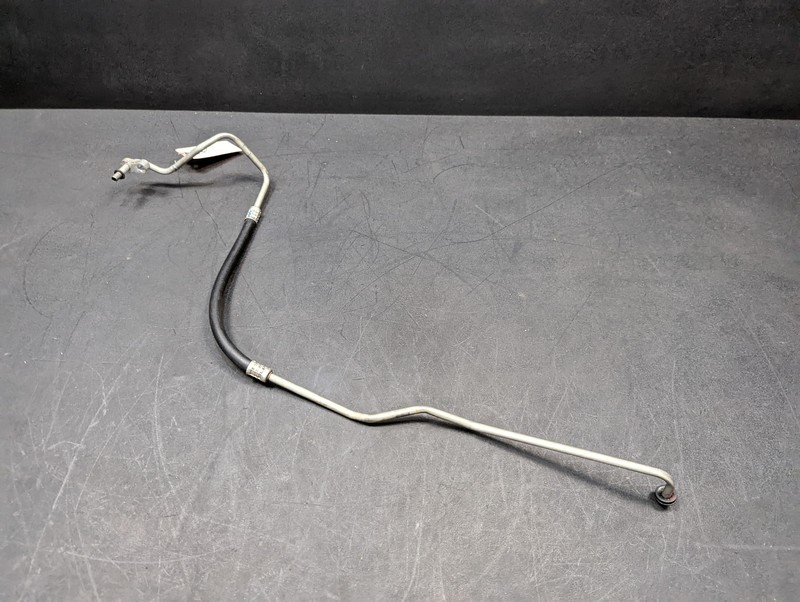 Transmission Oil Cooler Hose 2018 Chevrolet Sonic 95468203 2013 2014 - 2020