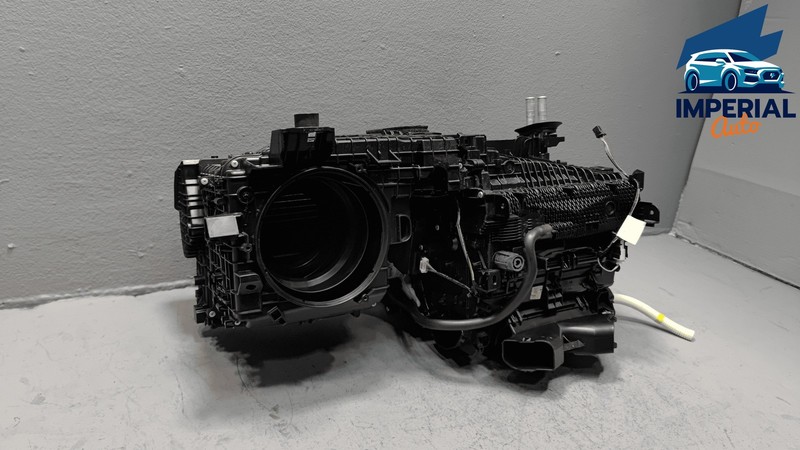 2018-2024 TOYOTA CAMRY AC HVAC CLIMATE HEATER BLOWER HOUSING BOX ASSEMBLY OEM
