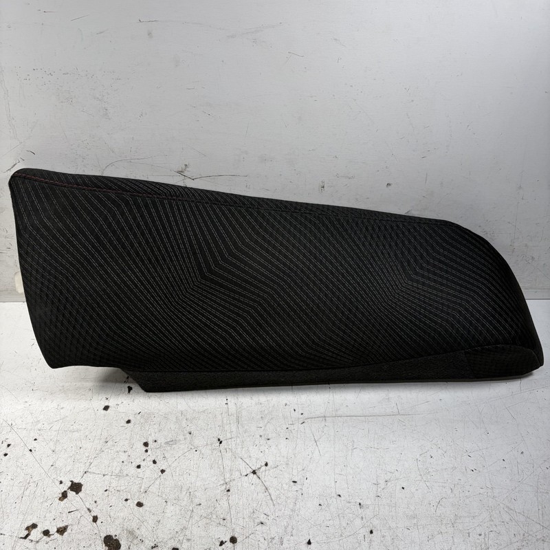 12-13 Honda Civic Si 4D Sedan Right Rear Seat Side Bolster 82150-TR6-A81ZA OEM
