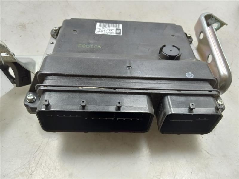 Engine ECM Hybrid-electric Fuel Cell Control Fits 17-19 MIRAI