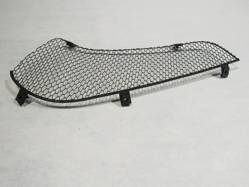 20-23 McLaren GT 2021 Rear Right Passenger Quarter Scoop Panel Grille ;@1