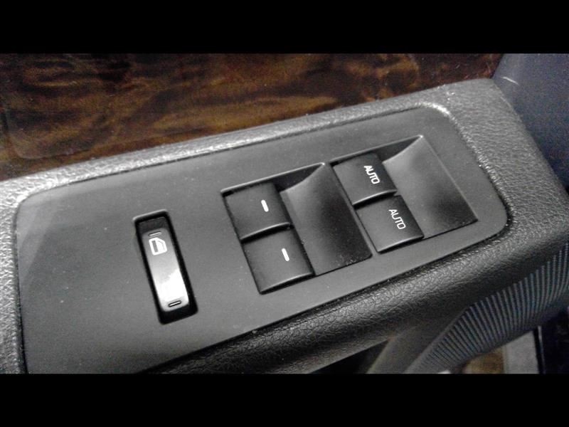 Driver Front Door Switch Driver's Window Master Fits 15-19 FLEX 1149876