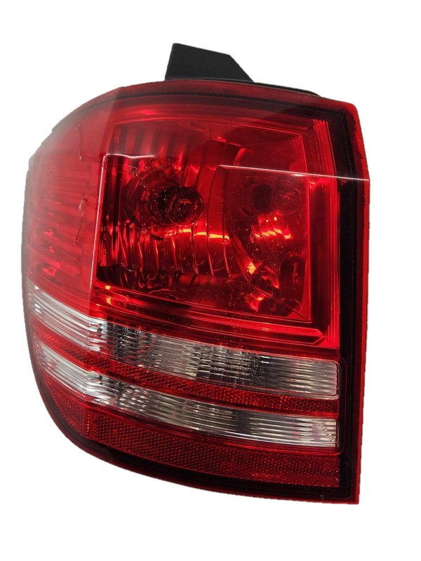 2010-2020 Dodge Journey Driver Left Side Quarter Panel Mounted Tail Light OEM