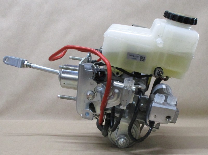 2018-2021 LEXUS LS500 LC500 LS500h BRAKE MASTER CYLINDER ABS PUMP 47207-11010
