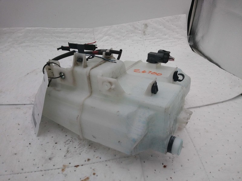 Used Washer Fluid Reservoir fits: 2017 Mazda CX-5Grade A