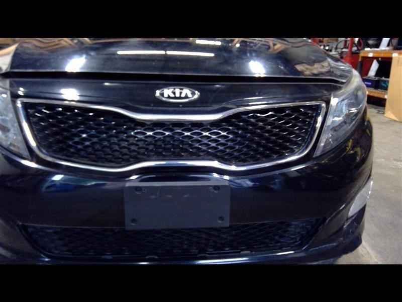 Grille VIN 7 8th Digit EX Upper Fits 14-15 OPTIMA 1167642