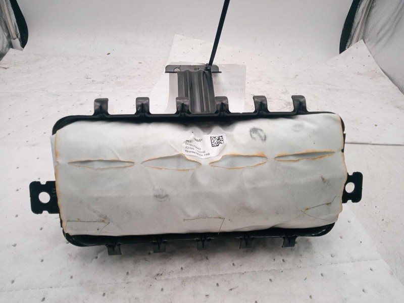 2023 KIA Sportage Right Instrument Panel Air Bag Black 64000 Miles OEM