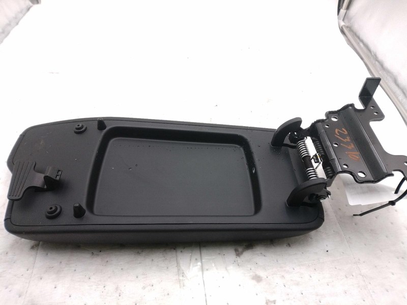 2023 Hyundai Sonata Center Console Silver OEM 711501 35K Miles 4DR SED