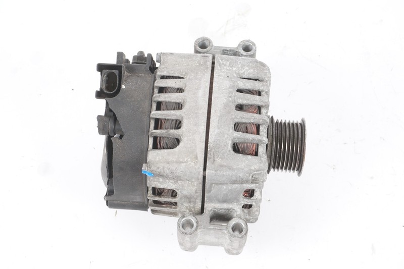 2011-2013 BMW 550I GT F07 ALTERNATOR OEM
