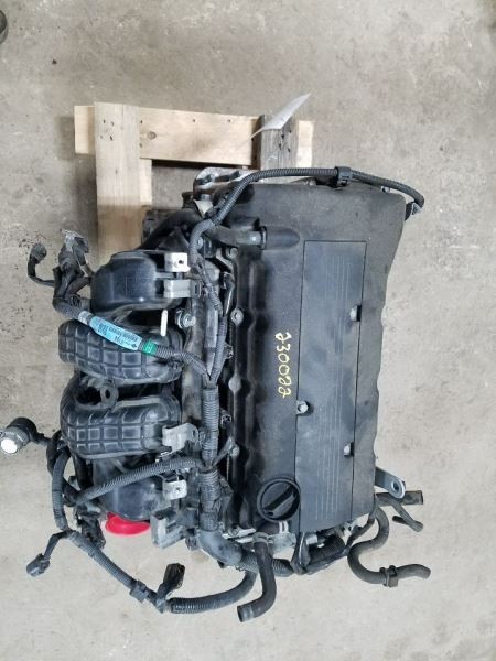 Engine Motor 2.4L Vin W 8th Digit Fits 2015-2018 OUTLANDER SPORT 1059100