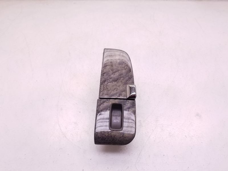 2003 LEXUS LS430 DRIVER SIDE REAR DOOR WINDOW SWITCH