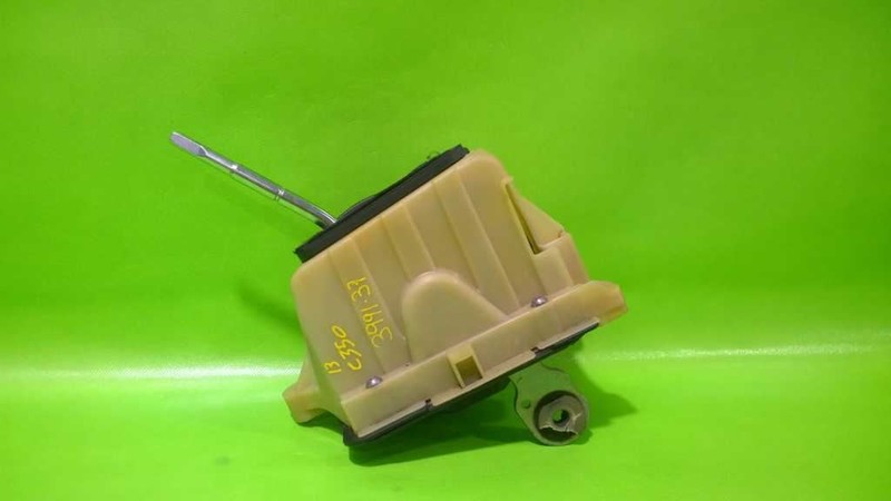 12-15C350 CPE FLOOR TRANSMISSION GEAR SHIFT SHIFTER ASSEMBLY OEM 3991-37