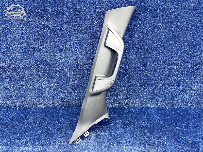 2025-2026 RAM 1500 Front Right A-Pillar Grab Handle Trim Panel OEM 6BN44TRMA