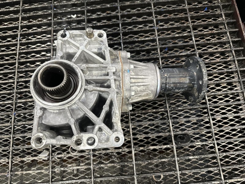 19-'21 HYUNDAI TUCSON Transfer Case AWD 50k miles 6 Month Wnty!