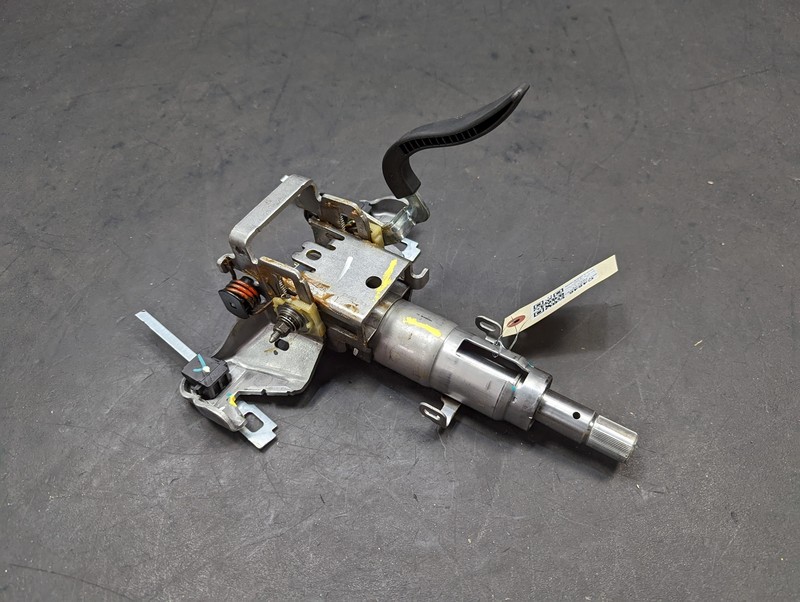 Steering Column 2019 Chevrolet Trax 2017 2018 2020